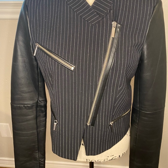 Micheal Kors jacket - Picture 3 of 4